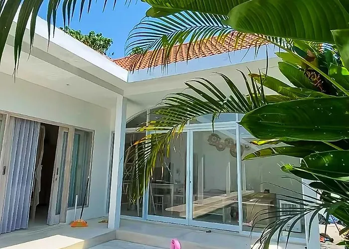 Villa Alodie Dream