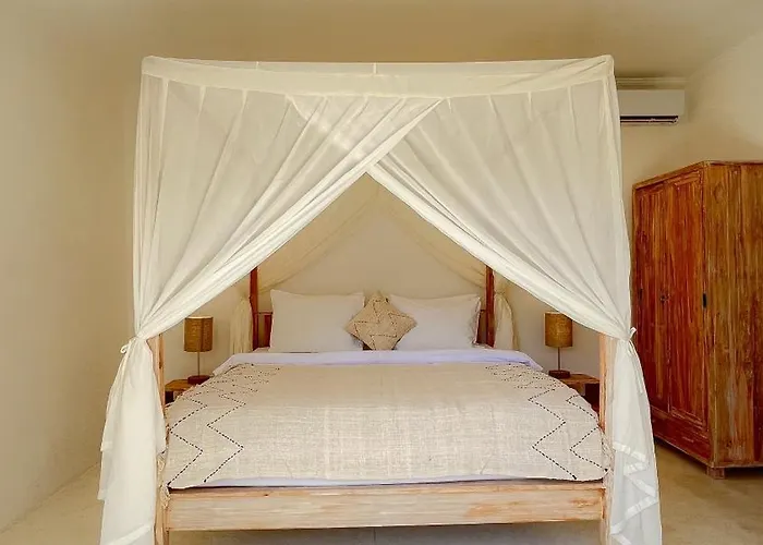 Alodie Dream * Canggu (Bali)