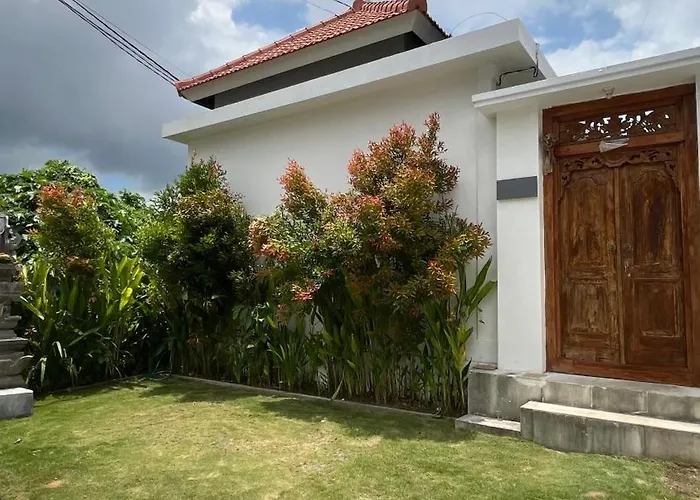 Alodie Dream * Canggu (Bali)