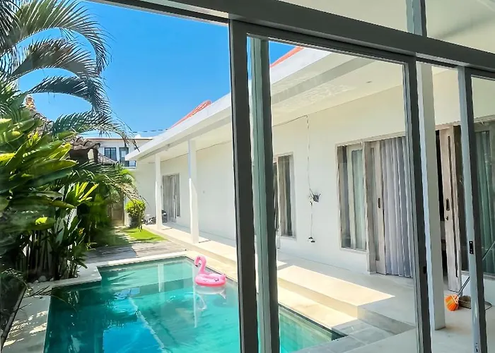 Villa Alodie Dream *