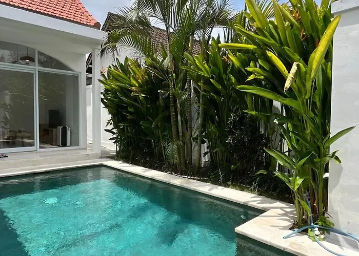Alodie Dream Villa *