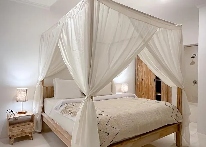 Alodie Dream * Canggu (Bali)