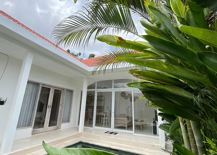 Alodie Dream Villa *